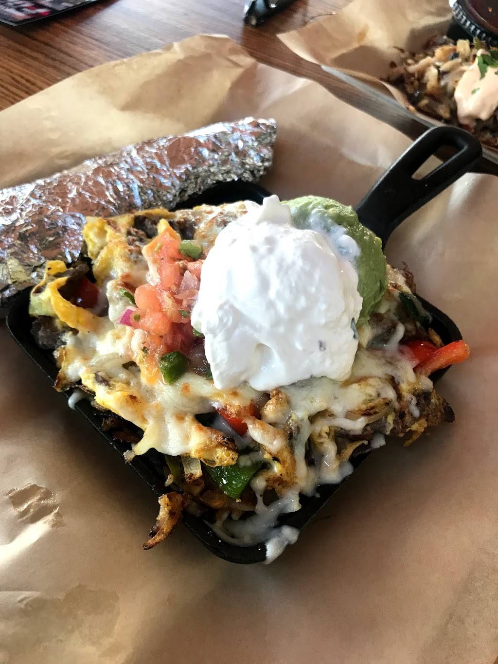 Baja Sharkeez | restaurant | 52 Pier Ave, Hermosa Beach, CA 90254, USA | 3103180004 OR +1 310-318-0004