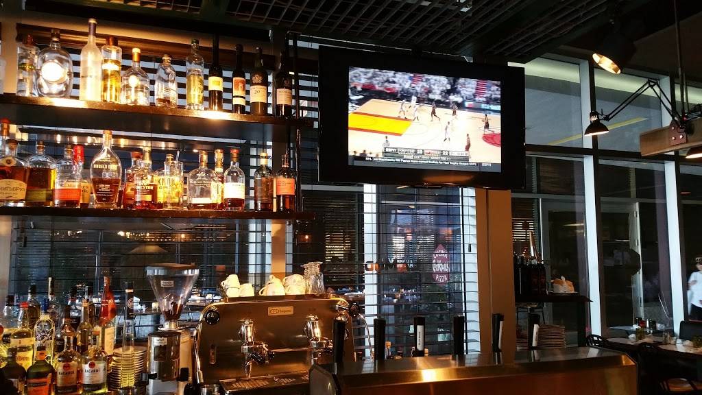 La Moderna | restaurant | 1874 Bay Rd, Miami Beach, FL 33139, USA | 3053978419 OR +1 305-397-8419