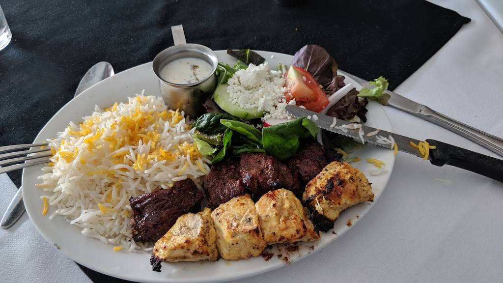 Cafe Natashas Persian Cuisine | restaurant | 3200 S Grand Blvd, St. Louis, MO 63118, USA | 3147713411 OR +1 314-771-3411