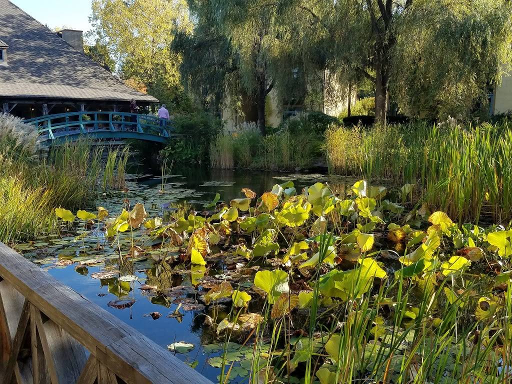 Mirbeau Inn & Spa Skaneateles | restaurant | 851 W Genesee Street Rd, Skaneateles, NY 13152, USA | 8776472328 OR +1 877-647-2328