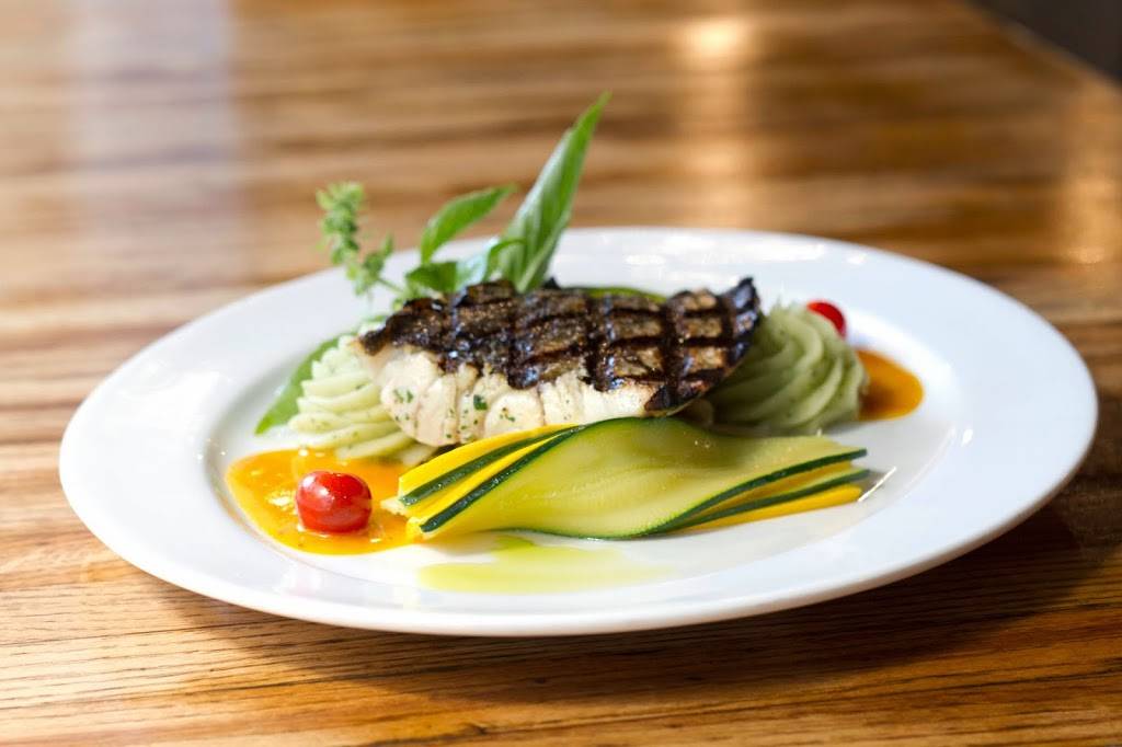 The Little Door | restaurant | 8164 W 3rd St, Los Angeles, CA 90048, USA | 3239511210 OR +1 323-951-1210