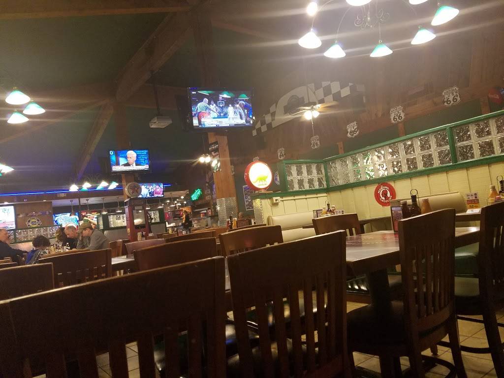 Bel-Air Grill | restaurant | 3820 Neal Dr, Knoxville, TN 37918, USA | 8659225522 OR +1 865-922-5522