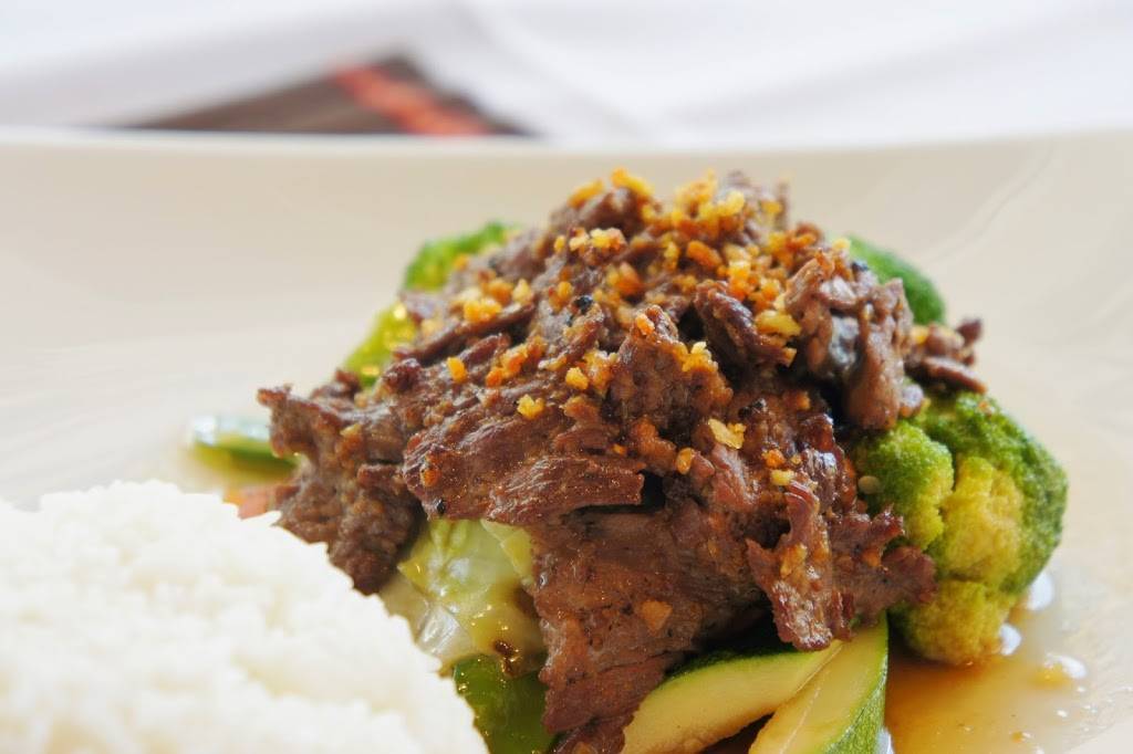 Thai Meal | restaurant | 8257 W Sunrise Blvd, Plantation, FL 33322, USA | 9544764545 OR +1 954-476-4545