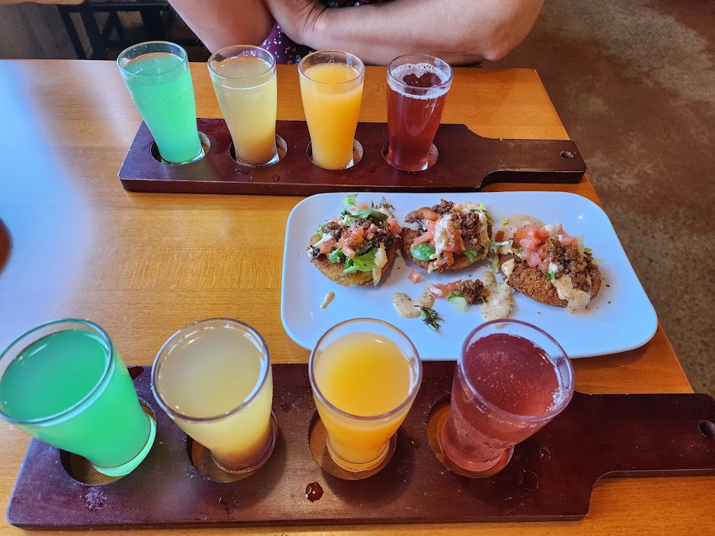 Ruby Slipper Cafe | restaurant | 34902 Emerald Coast Pkwy, Destin, FL 32541, USA | 8506607100 OR +1 850-660-7100