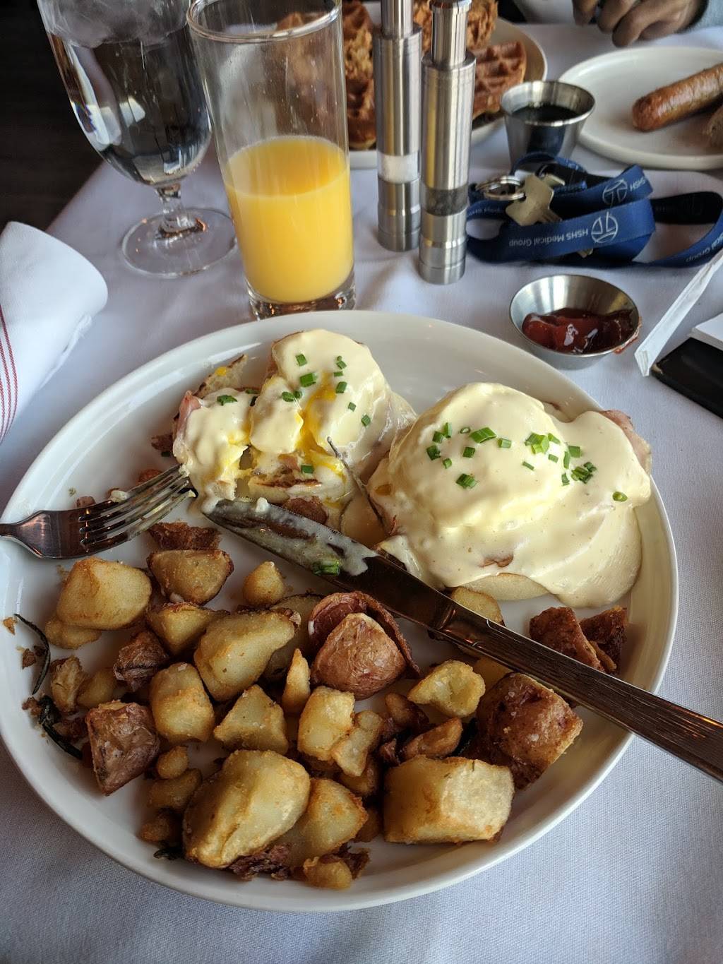 Red Barn Kitchen | restaurant | 910 S Airport Rd, Decatur, IL 62521, USA | 2173307777 OR +1 217-330-7777