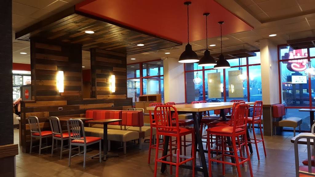 Arbys | restaurant | 3656 East Cork Street, Kalamazoo, MI 49001, USA | 2693856217 OR +1 269-385-6217