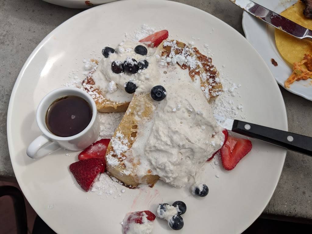 Cultura Comida y Bebida | restaurant | Dolores Street, between 5th and 6th, Carmel-By-The-Sea, CA 93923, USA | 8312507005 OR +1 831-250-7005