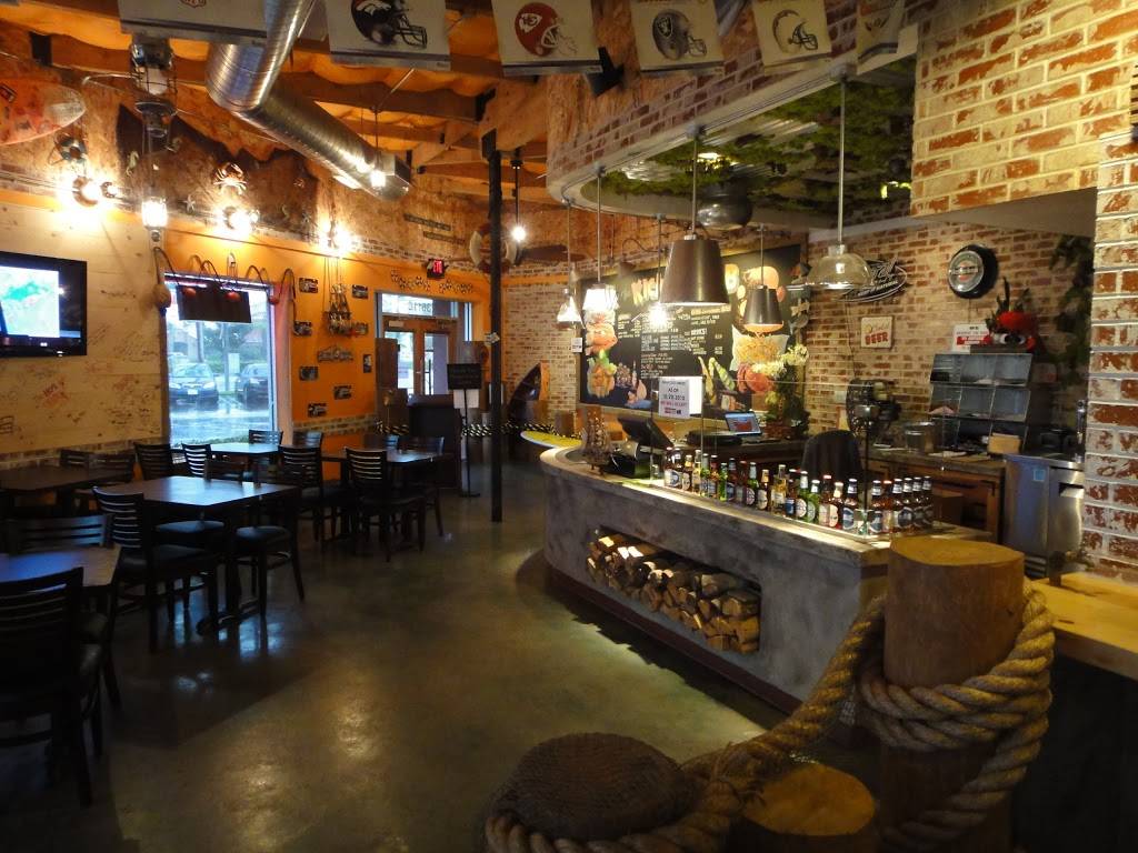 The Kickin Crab | restaurant | 3611 S Bristol St, Santa Ana, CA 92704, USA | 7147548888 OR +1 714-754-8888