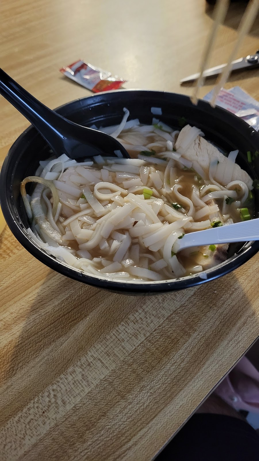 Pho & Baguette | restaurant | 1919 W Tennessee St unit 415, Tallahassee, FL 32304, USA | 8508253069 OR +1 850-825-3069