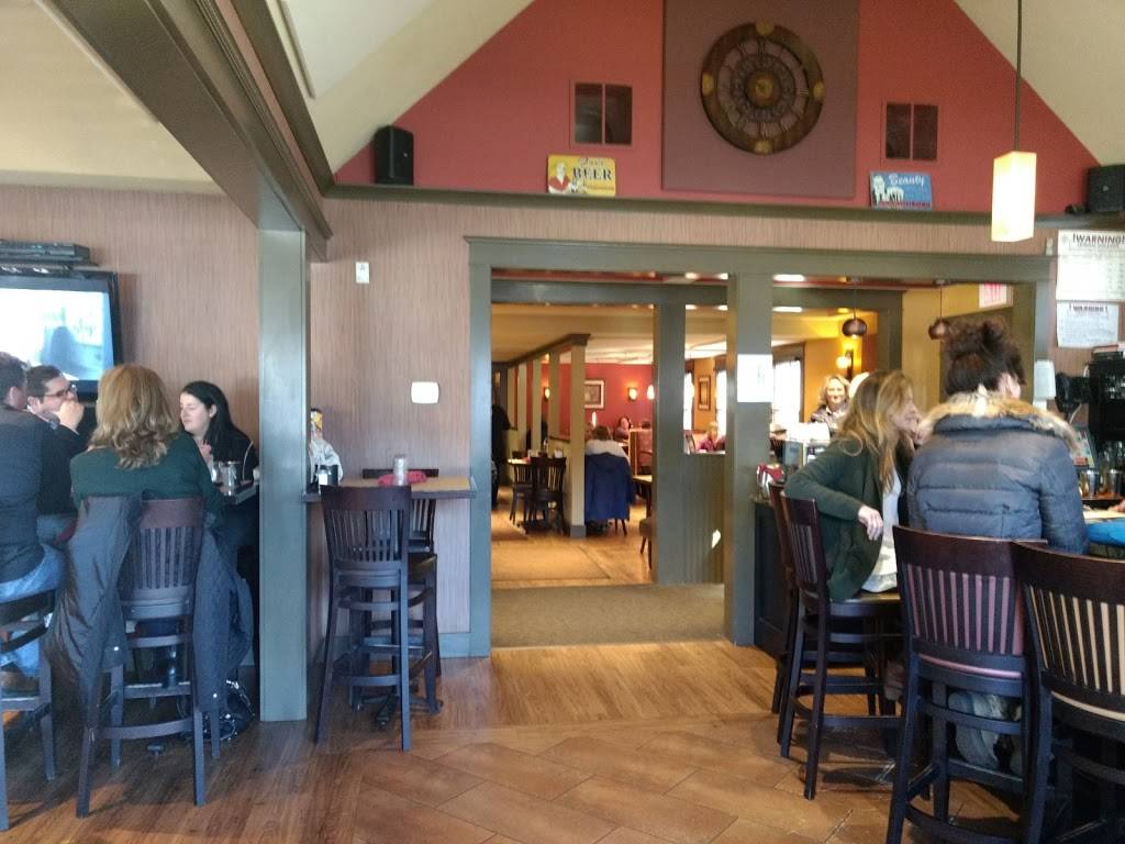 Cedar Street Grille | restaurant | 12 Cedar St, Sturbridge, MA 01566, USA | 5083475800 OR +1 508-347-5800