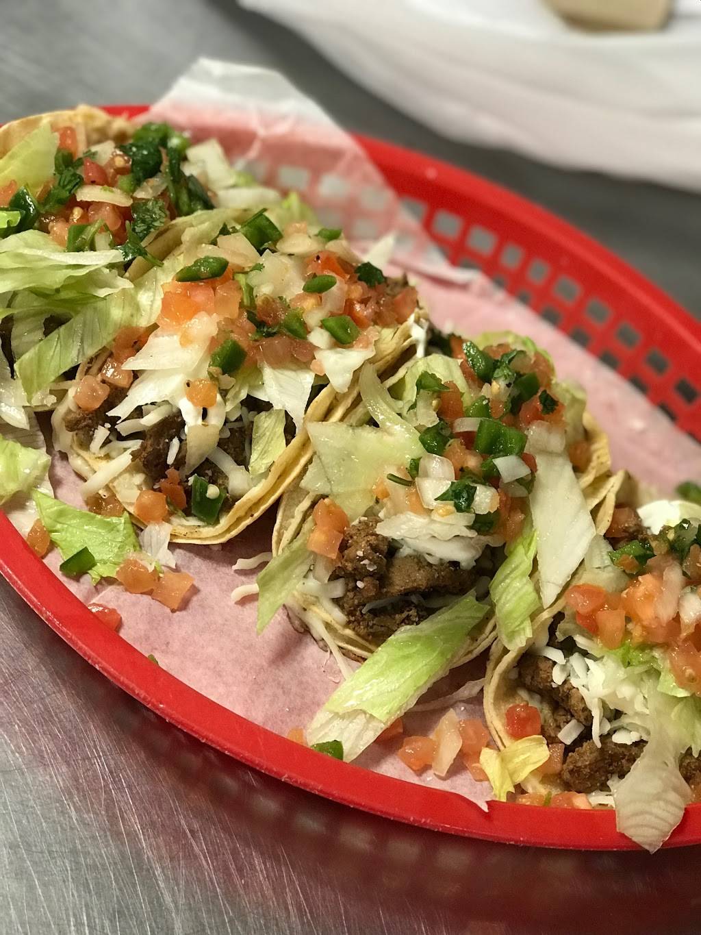 Burrito-Ville | restaurant | 913 Broadway St, Cape Girardeau, MO 63701, USA | 5733344068 OR +1 573-334-4068