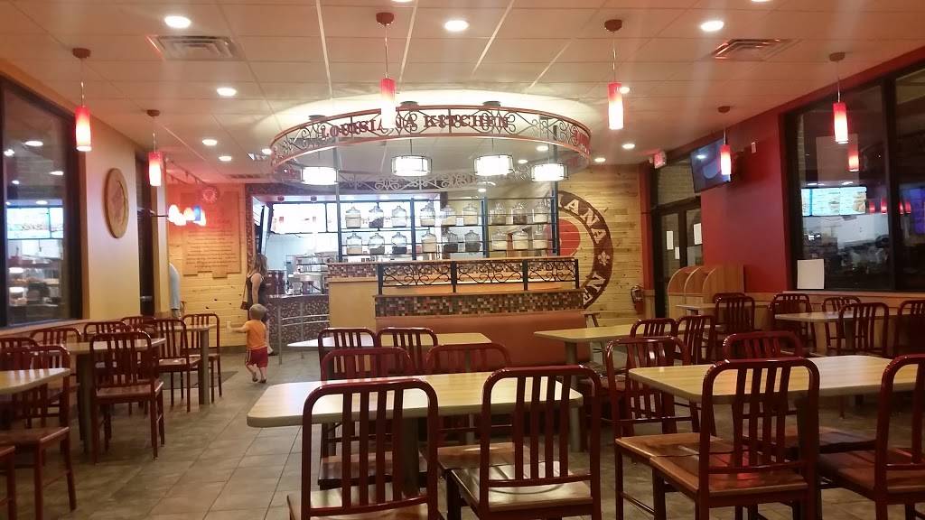 Popeyes Louisiana Kitchen | restaurant | 4211 E University Dr, Prosper, TX 75078, USA | 9723479132 OR +1 972-347-9132
