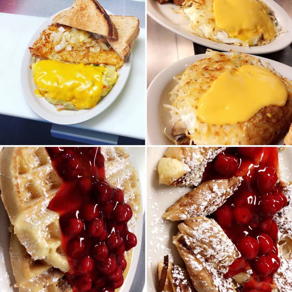 Morning Glory Restaurant | restaurant | 7502 WI-42, Sturgeon Bay, WI 54235, USA | 9207435355 OR +1 920-743-5355