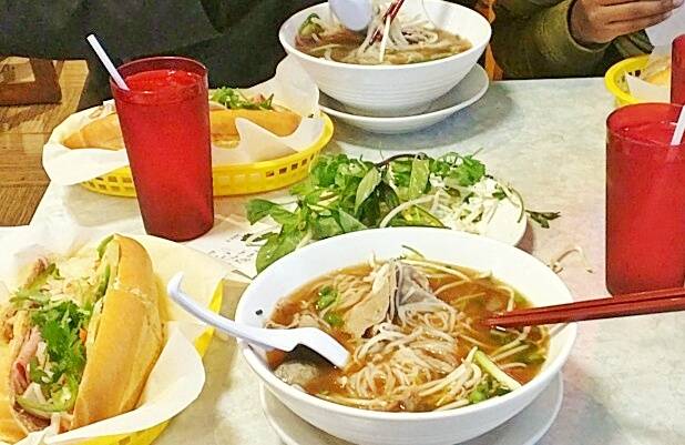 Huong Lan Sandwiches | restaurant | 6930 65th St, Sacramento, CA 95823, USA | 9164299999 OR +1 916-429-9999