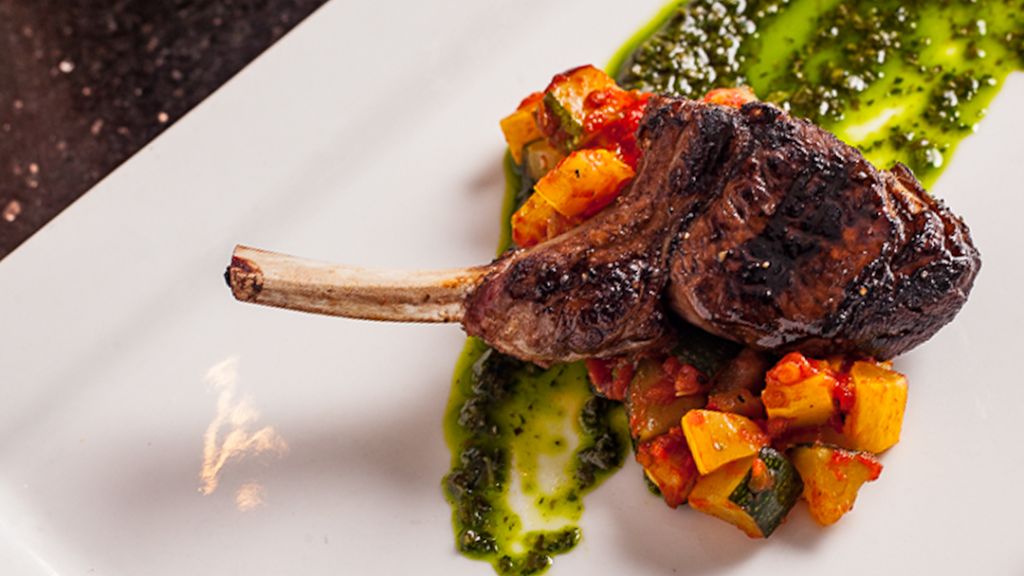 Acero | restaurant | 7266 Manchester Rd, Maplewood, MO 63143, USA | 3146441790 OR +1 314-644-1790