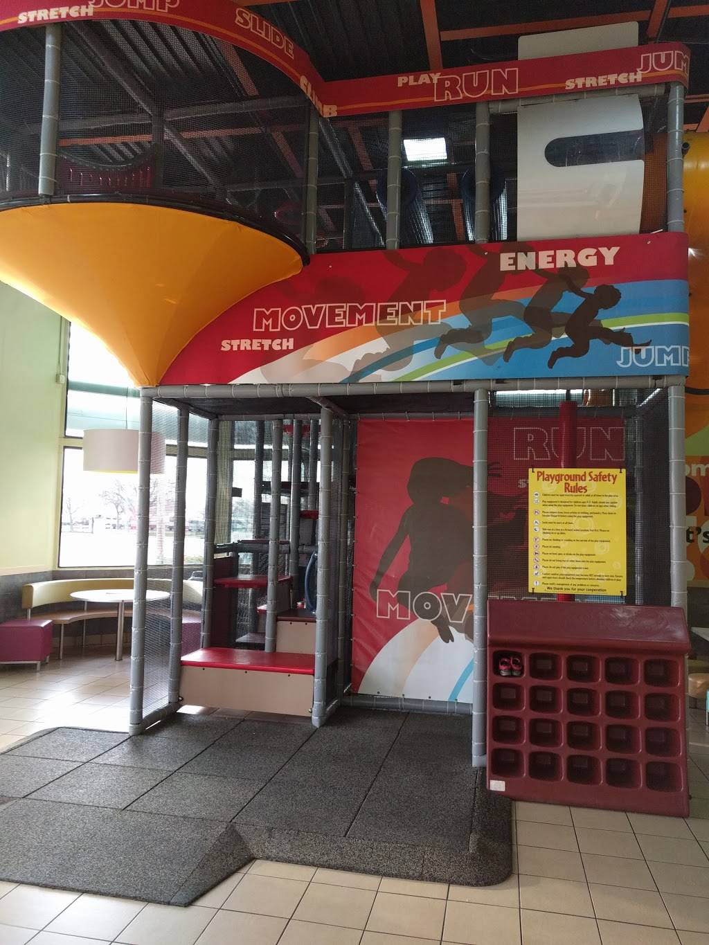 McDonalds | cafe | 321 N Morton Ave, Morton, IL 61550, USA | 3092632402 OR +1 309-263-2402