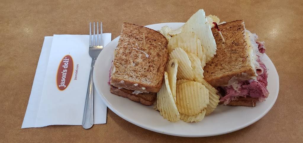 Jasons Deli | restaurant | 4600 Shelbyville Rd, Louisville, KY 40207, USA | 5028960150 OR +1 502-896-0150