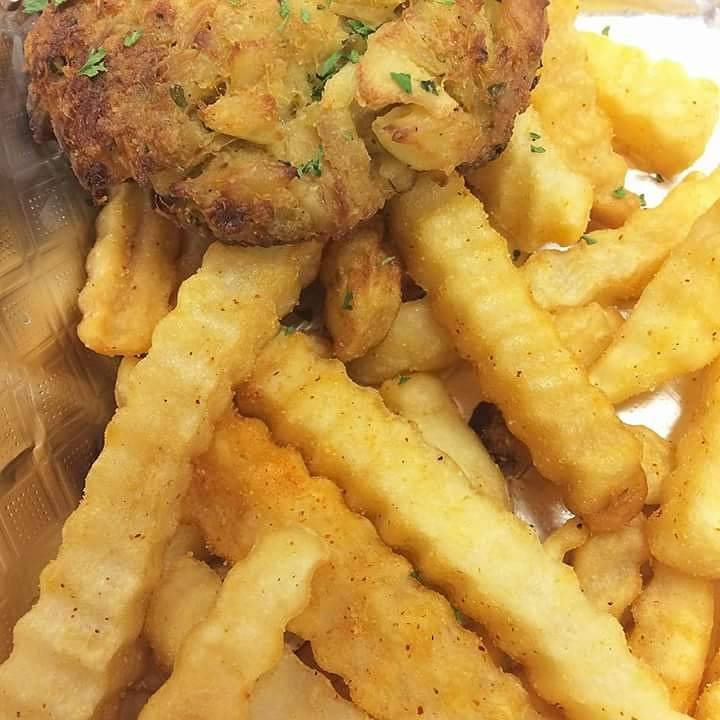 Castaway Seafood | meal takeaway | 6125 Macon Rd Suite J, Columbus, GA 31907, USA | 9126955372 OR +1 912-695-5372