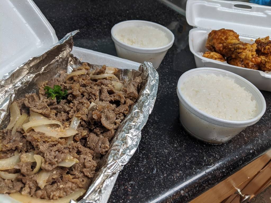 Krunch & Noodles | restaurant | 277 N Van Dorn St, Alexandria, VA 22304, USA | 7035660401 OR +1 703-566-0401