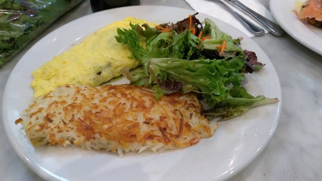 Toast Eatery | restaurant | 160 W Portal Ave, San Francisco, CA 94127, USA | 4155662000 OR +1 415-566-2000