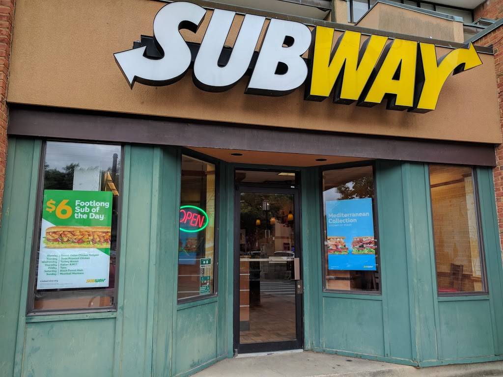 Subway | restaurant | 1018 Delta Ave #1C, Cincinnati, OH 45208, USA | 5133210123 OR +1 513-321-0123