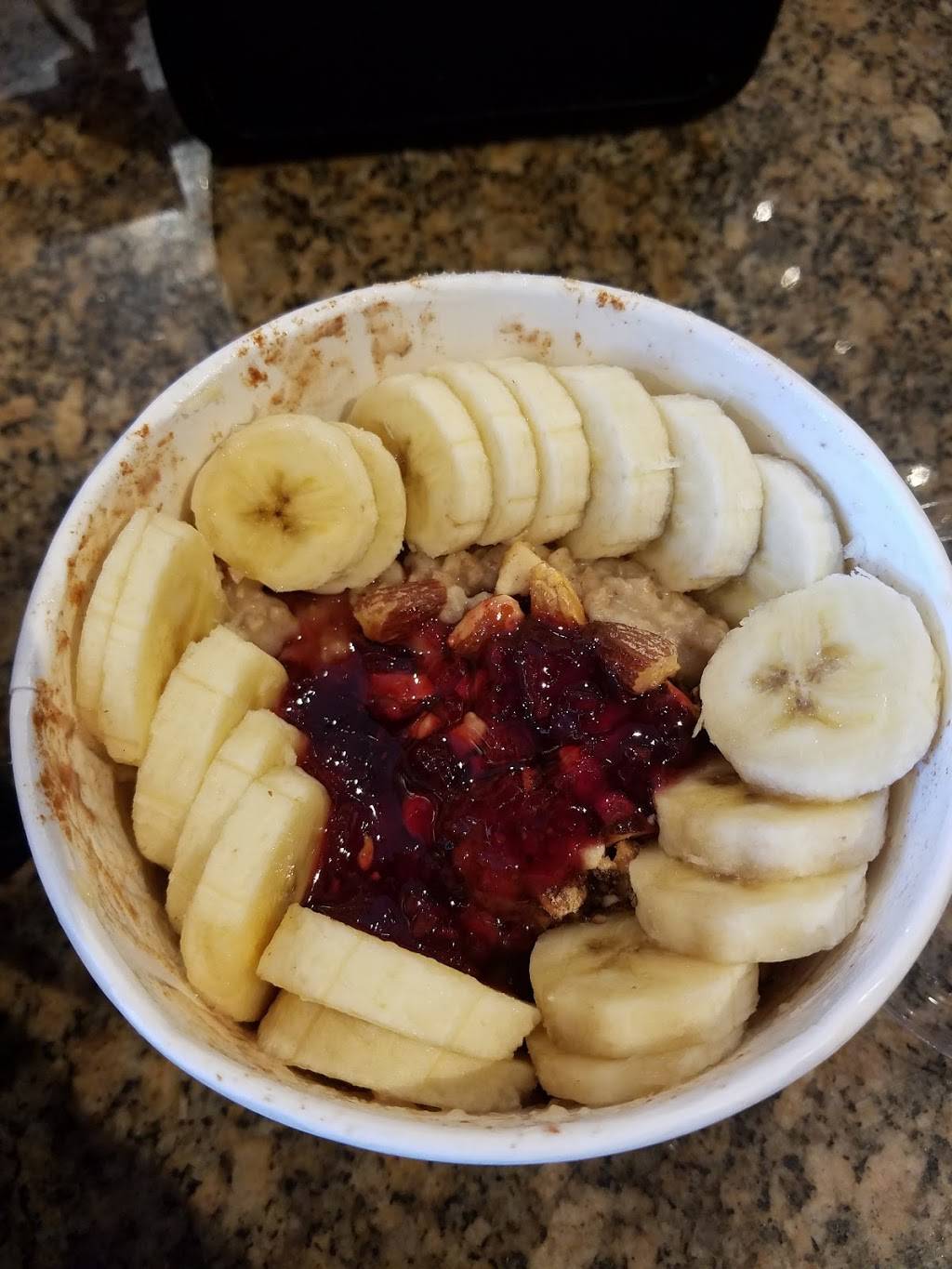 Backyard Bowls | restaurant | 331 Motor Way, Santa Barbara, CA 93101, USA | 8058455379 OR +1 805-845-5379