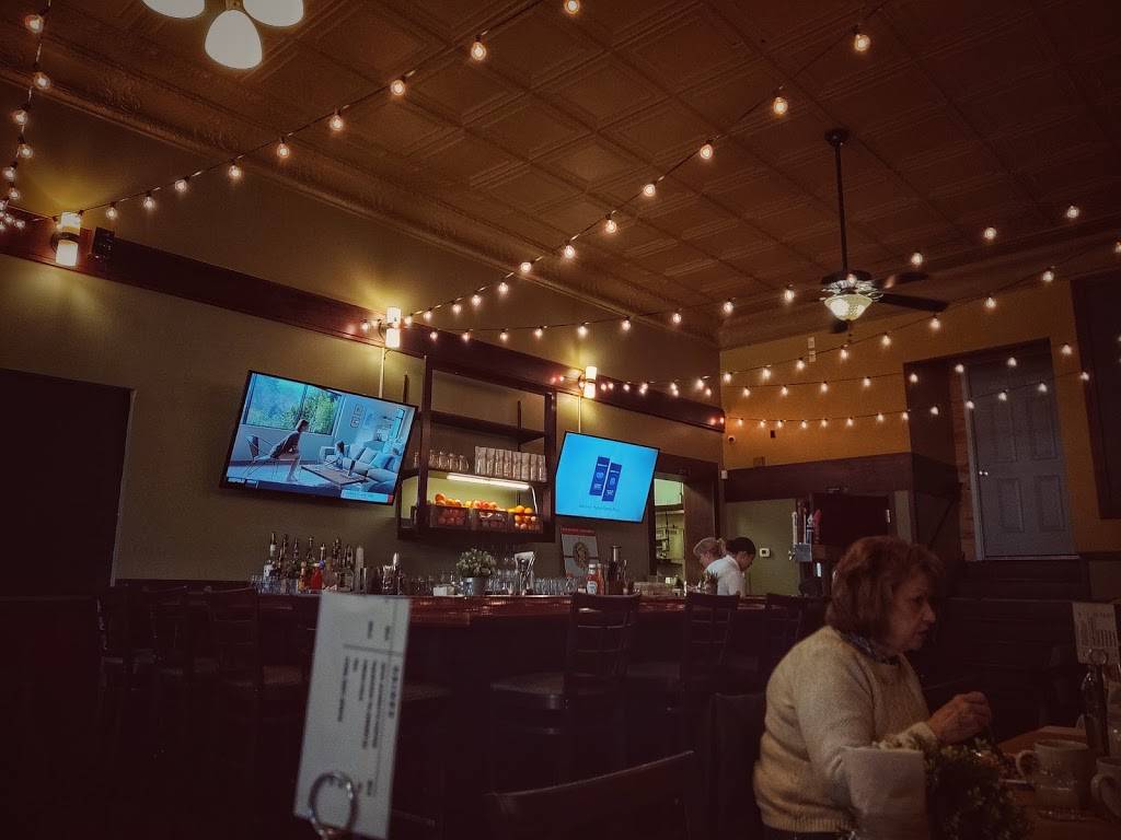 Rise & Shine | restaurant | 102 Main St, Hamilton, OH 45013, USA | 5138054805 OR +1 513-805-4805