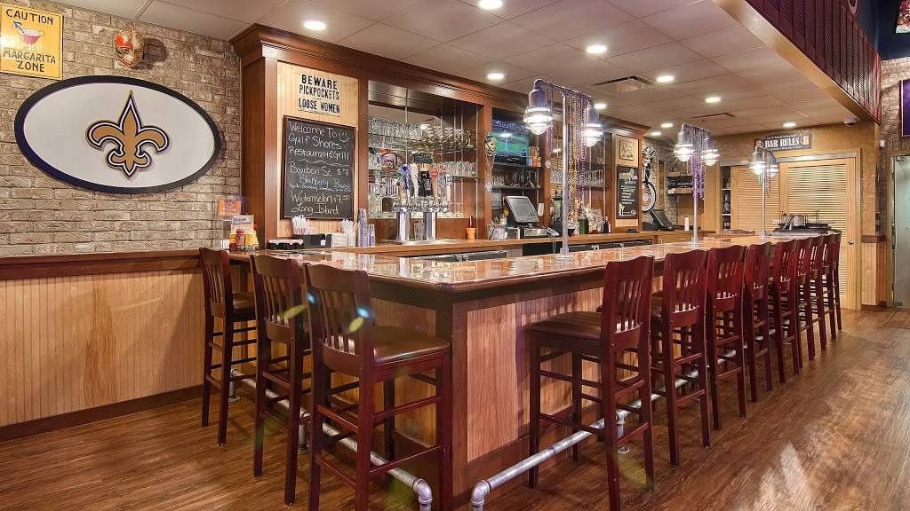 Gulf Shores Restaurant & Grill | restaurant | 215 Harvard Dr, Edwardsville, IL 62025, USA | 6186509109 OR +1 618-650-9109