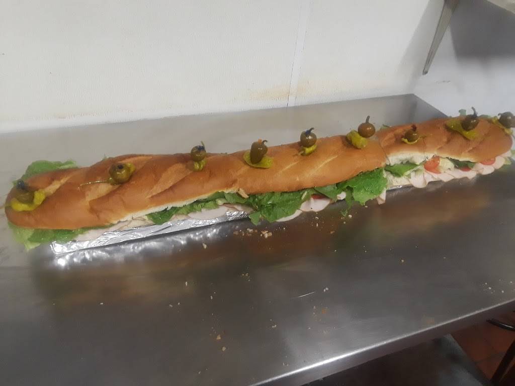 Bambinos Pizzeria | restaurant | 13839 Foothill Blvd, Sylmar, CA 91342, USA | 8183678123 OR +1 818-367-8123