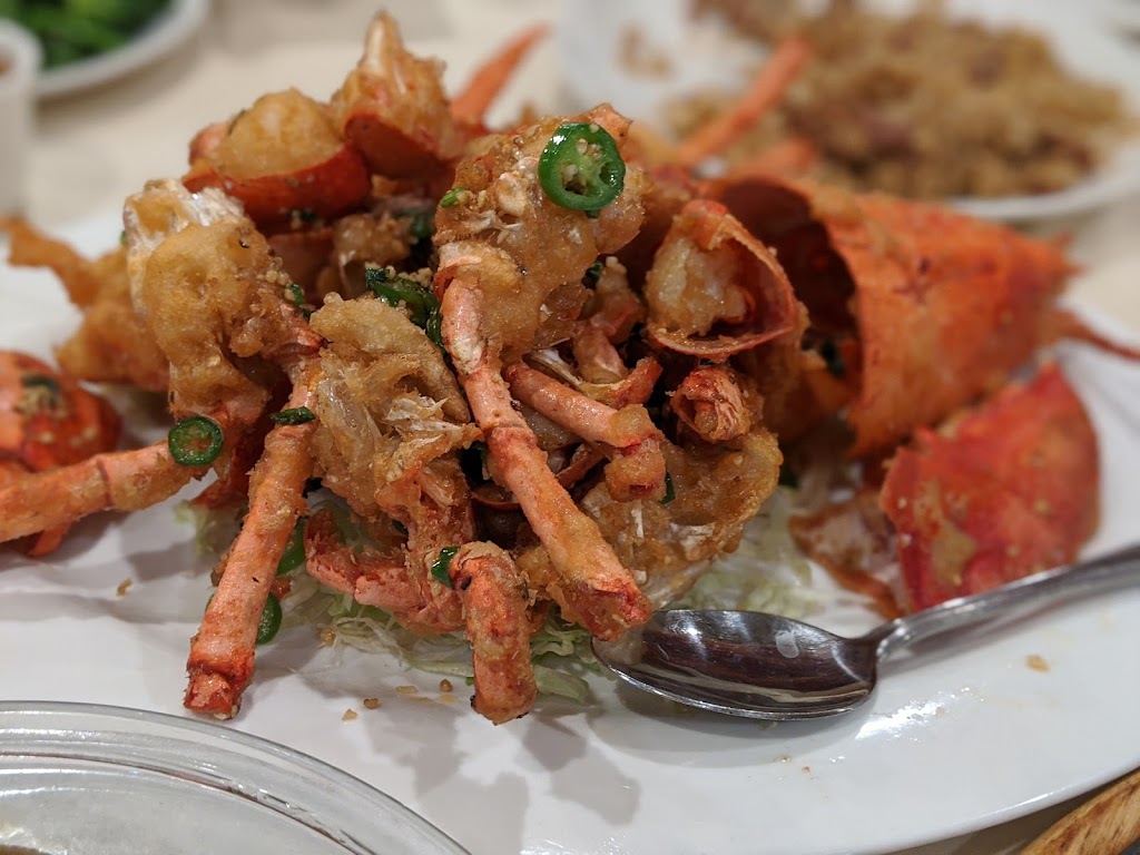 KJ Kitchen | restaurant | 5960 Spring Mountain Rd, Las Vegas, NV 89146, USA | 7022210456 OR +1 702-221-0456