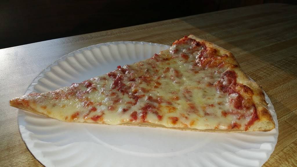 Pizza & Sandwich Barn | meal delivery | 323 Bloomfield Ave, Caldwell, NJ 07006, USA | 9732269020 OR +1 973-226-9020