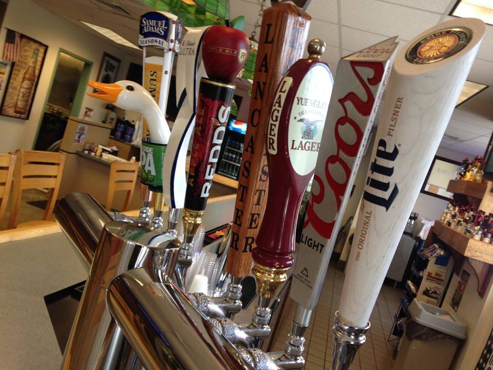 Sunset Bar & Grill | restaurant | 2601 Sunset Dr, Middletown, PA 17057, USA | 7179449262 OR +1 717-944-9262