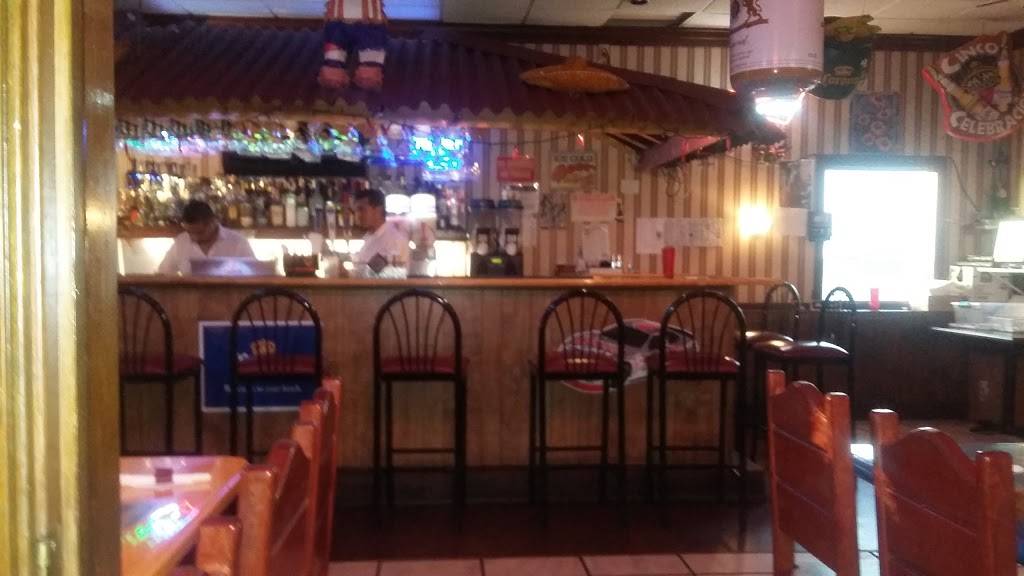 Cancun Mexican Restaurant | restaurant | 915 E Andrew Johnson Hwy, Greeneville, TN 37745, USA | 4237879300 OR +1 423-787-9300