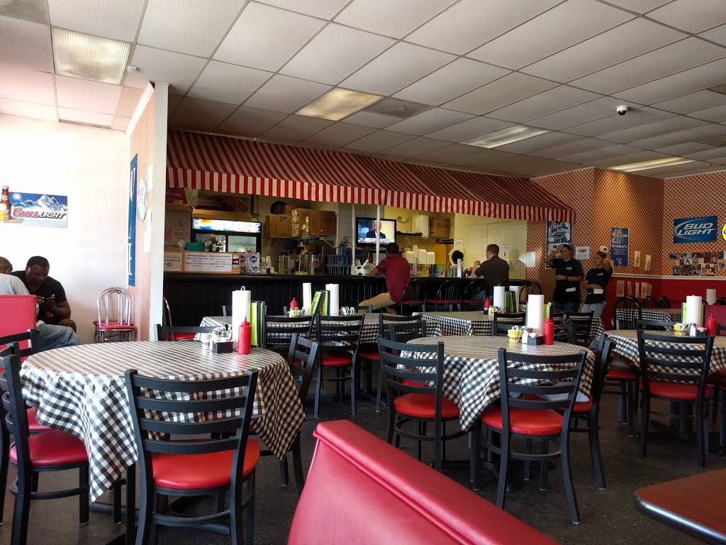 Crickets | restaurant | 3810 Sullivan St, Madison, AL 35758, USA | 2564643777 OR +1 256-464-3777