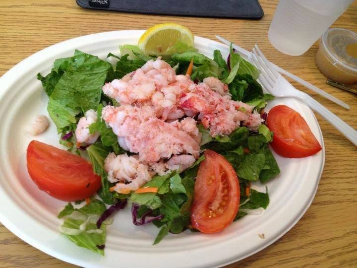 Pellys Fish Market & Cafe | cafe | 7110 Avenida Encinas # 101, Carlsbad, CA 92011, USA | 7604318454 OR +1 760-431-8454