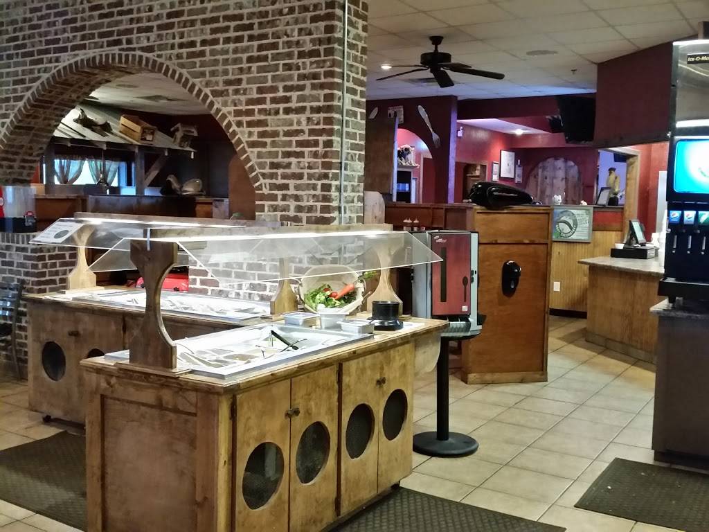 Georgia Bobs Barbecue Company - HWY 96 Warner Robins, GA | restaurant | 120 Howland Avenue, Warner Robins, GA 31088, USA | 4782872108 OR +1 478-287-2108