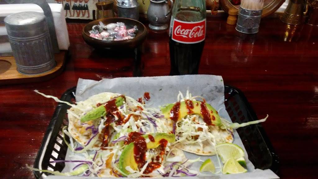 La Bamba Tacos | restaurant | 12102 W Thunderbird Rd, El Mirage, AZ 85335, USA | 6232137860 OR +1 623-213-7860