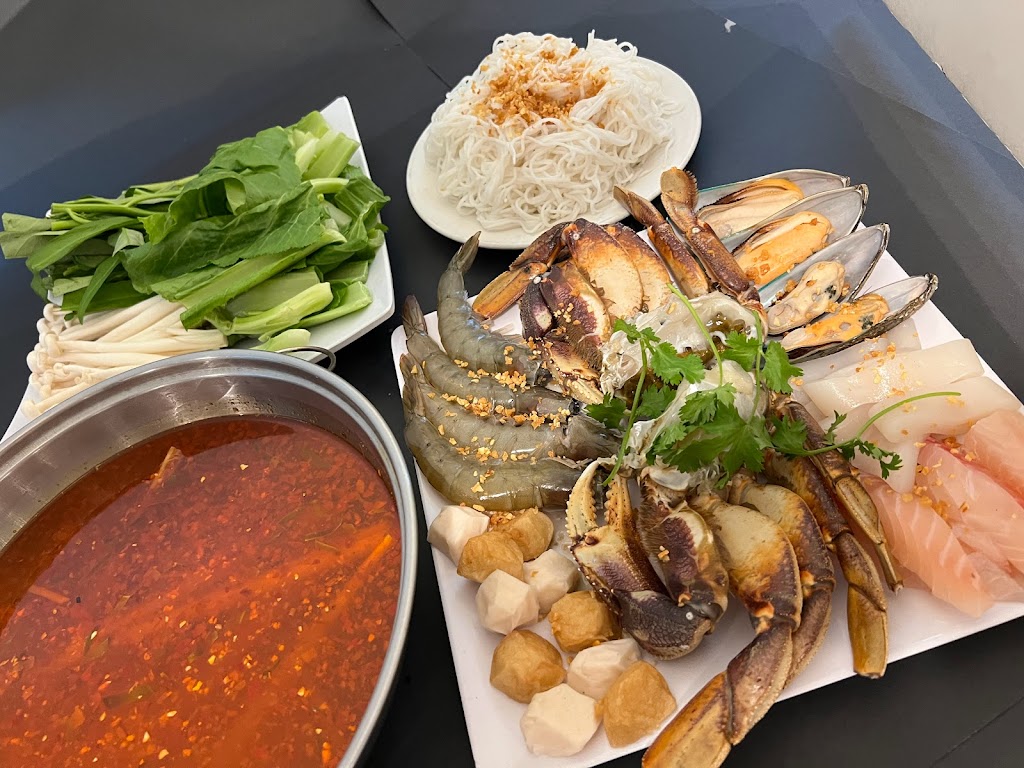 Lau and Oc | restaurant | 3401 S Jones Blvd, Las Vegas, NV 89146, USA | 7252050360 OR +1 725-205-0360