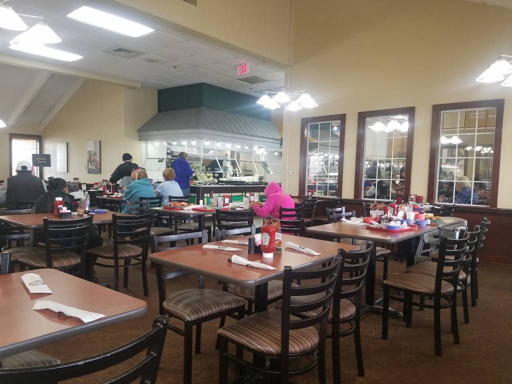 Golden Corral Buffet & Grill | restaurant | 2082 E Florence Blvd, Casa Grande, AZ 85122, USA | 5208366322 OR +1 520-836-6322