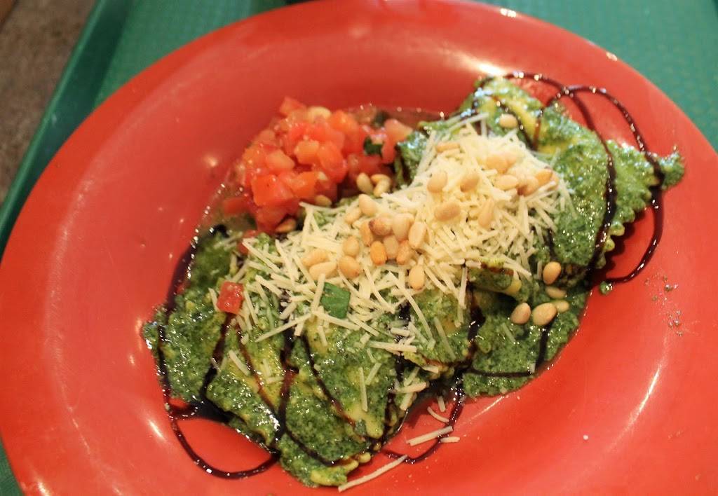 Boardwalk Pizza & Pasta | restaurant | 1313 S, Disneyland Dr, Anaheim, CA 92802, USA | 7147813463 OR +1 714-781-3463