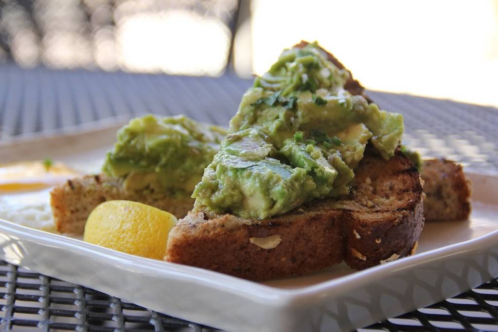 The Nook - A Daytime Eatery | restaurant | 3321 E Queen Creek Rd Suite #101, Gilbert, AZ 85297, USA | 4809882100 OR +1 480-988-2100