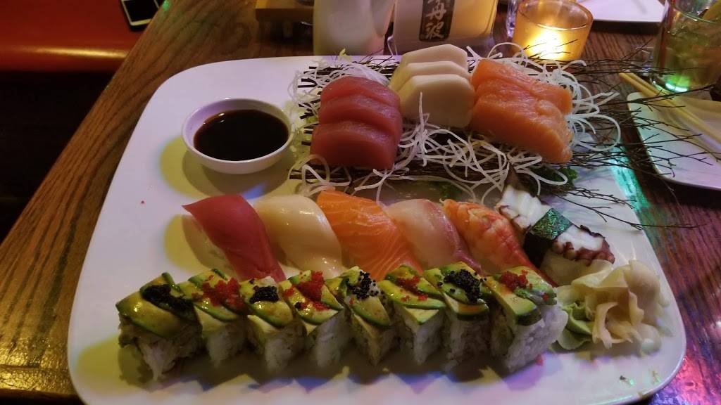 Wildfish | restaurant | 60 S Arlington Heights Rd, Arlington Heights, IL 60005, USA | 8478708260 OR +1 847-870-8260