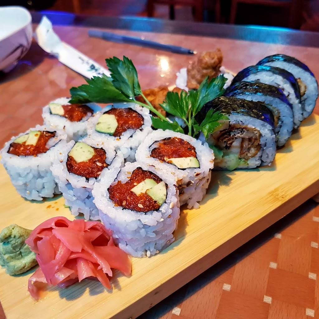 Little Tokyo Bistro | restaurant | 2122 E Carson St, Pittsburgh, PA 15203, USA | 4124889986 OR +1 412-488-9986