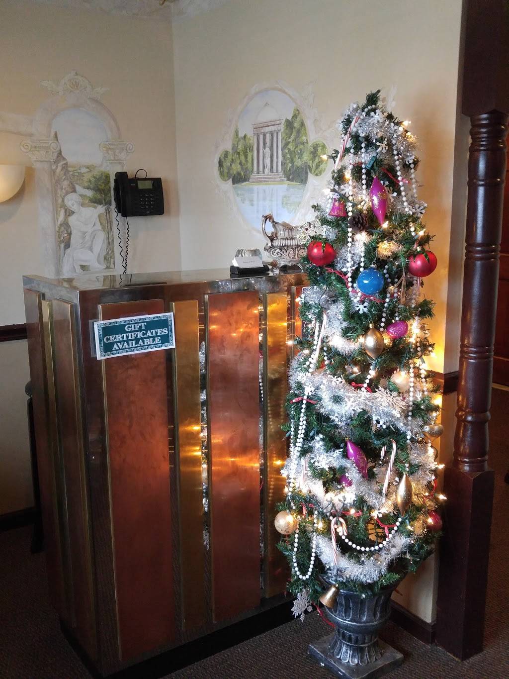 Fienis Ristorante | restaurant | 800 S Burnt Mill Rd, Voorhees Township, NJ 08043, USA | 8564282700 OR +1 856-428-2700