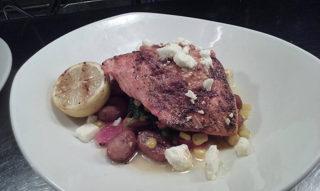 Bonefish Grill | restaurant | 814 S Atlantic Ave, Ormond Beach, FL 32176, USA | 3866157889 OR +1 386-615-7889