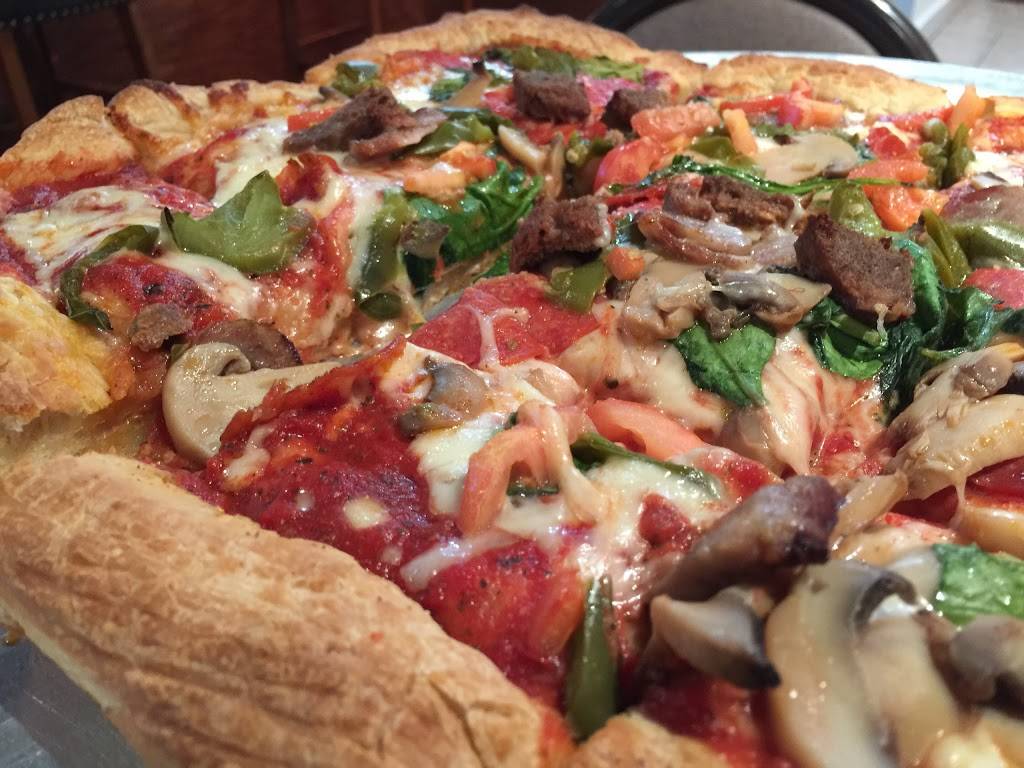 Angelos Italian Restaurant | restaurant | 1485 General Booth Blvd #120, Virginia Beach, VA 23454, USA | 7575785971 OR +1 757-578-5971