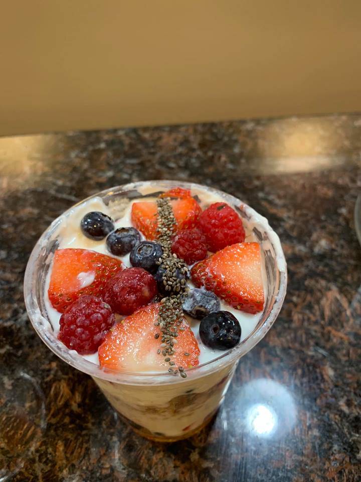 Urban Juice Factory | restaurant | 214 S Main St, Montesano, WA 98563, USA | 3609644119 OR +1 360-964-4119