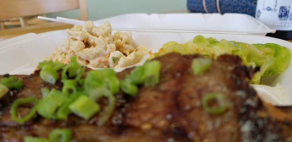 Lekenas Aloha BBQ | restaurant | 26491 Ynez Rd, Temecula, CA 92591, USA | 9512407041 OR +1 951-240-7041