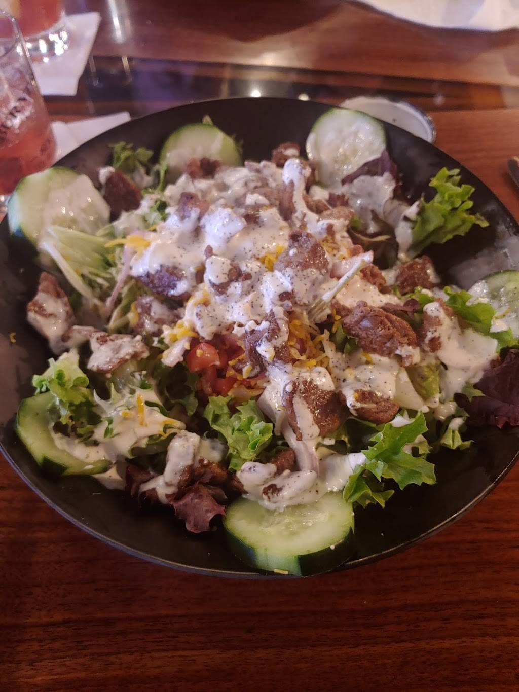 Burnt Barrel Social | restaurant | 508 Center Pkwy suite a, Yorkville, IL 60560, USA | 6308829116 OR +1 630-882-9116