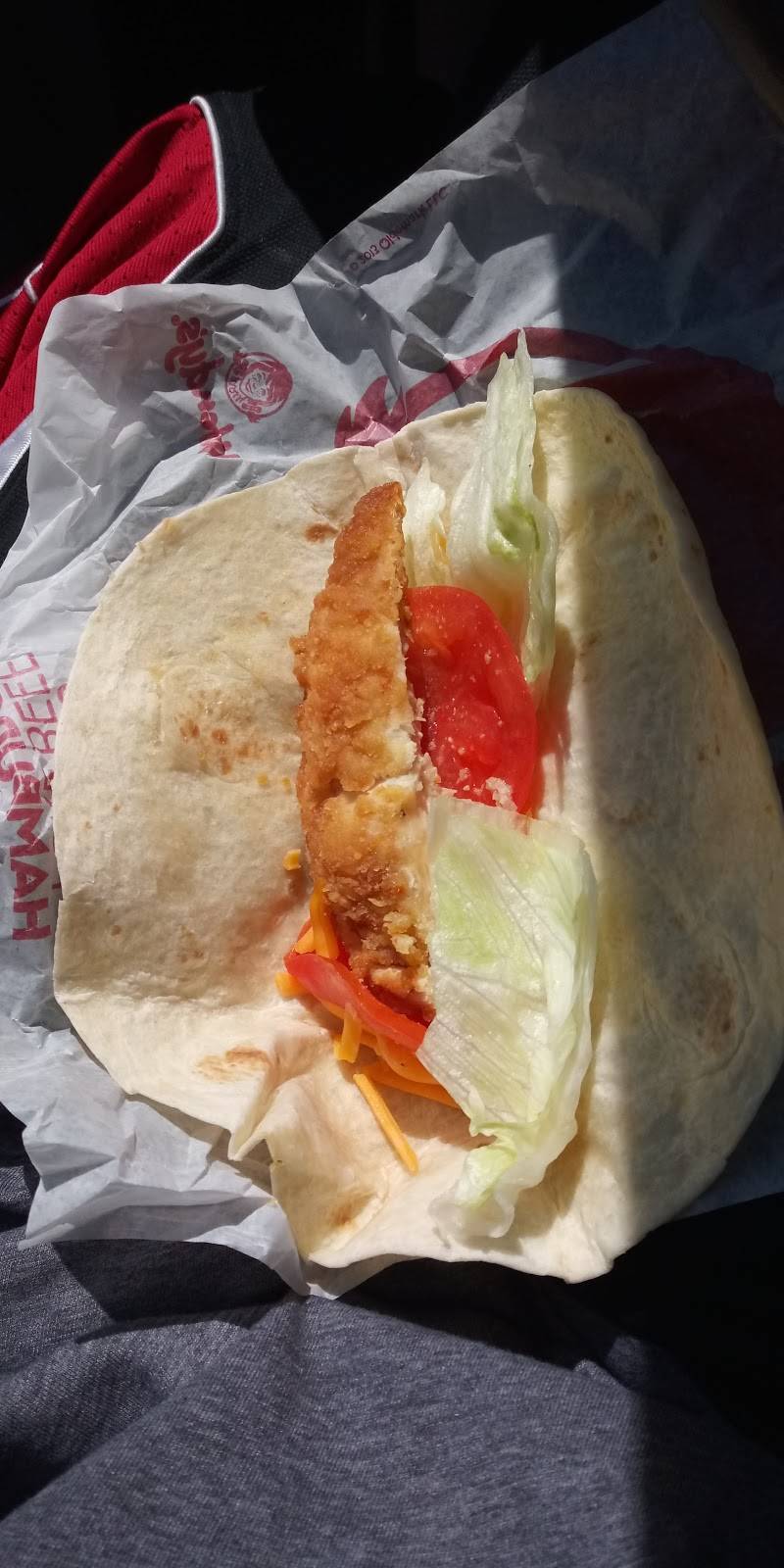 Wendys | restaurant | 523 W 23rd St, Lawrence, KS 66046, USA | 7858429711 OR +1 785-842-9711